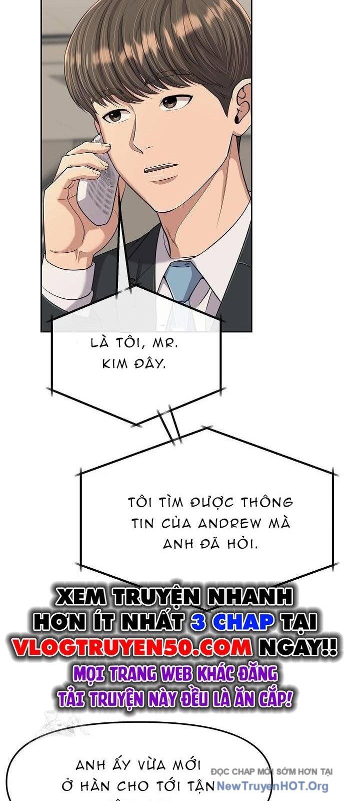 Nhân Viên Thực Tập Kim Cheolsu - chap103 - Trang 76
